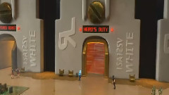 电影<无敌破坏王>英国版预告片