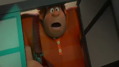 电影<无敌破坏王>日本版预告片