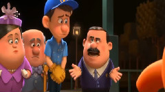 电影<无敌破坏王>精彩片段4