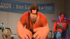 电影<无敌破坏王>精彩片段3