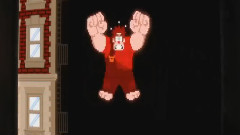 电影<无敌破坏王>国际版预告片