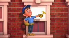 电影<无敌破坏王>电视宣传片18