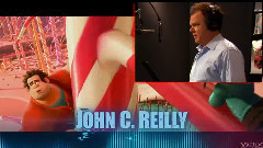 电影<无敌破坏王>电视宣传片15