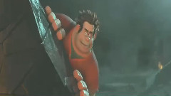 电影<无敌破坏王>终极版预告片