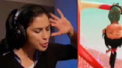 电影<无敌破坏王>中文制作特辑之游戏世界穿越