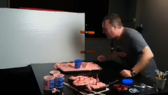 电影<无敌破坏王>制作特辑之Moore's Munchies