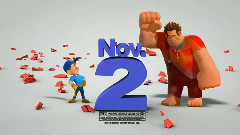 电影<无敌破坏王>制作特辑之Meet the Cast