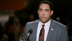 电影<政坛混战>精彩片段8