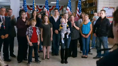 电影<政坛混战>精彩片段3