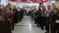 电影<政坛混战>精彩片段2