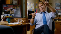 电影<政坛混战>精彩片段1