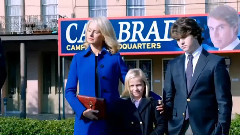 电影<政坛混战>电视宣传片3