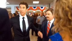 电影<政坛混战>电视宣传片2