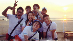 Running Man - Party Time - Dan To The Cing