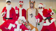 [V]app 星光Merry Christmas!