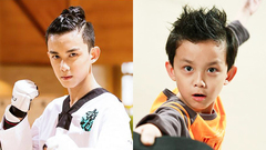 亦枫爸爸和他的傻儿砸