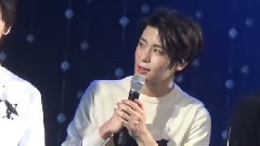 ROOKIES SHOW JAEHYUN Part(Edit ver)