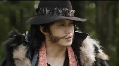 小栗旬 - 美丽的野狗