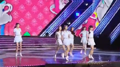 GFriend - 今天开始我们