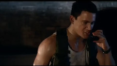 电影<惊天危机>电视宣传片1