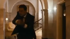 电影<惊天危机>精彩片段2