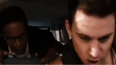 电影<惊天危机>制作特辑之Action