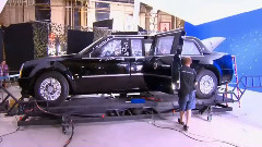 电影<惊天危机>制作特辑之The Beast