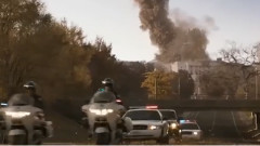 电影<惊天危机>制作特辑之Roland Emmeric