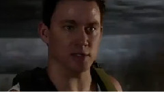 电影<惊天危机>中文电视宣传片