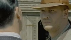 电影<无法无天>制作特辑之The Cast