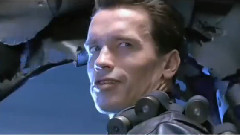 电影<终结者2>天网版 蓝光预告片