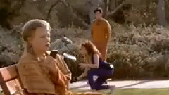 电影<终结者2>精彩片段 第二版结局