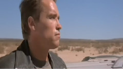 电影<终结者2>精彩片段 剧院删节片段Smile