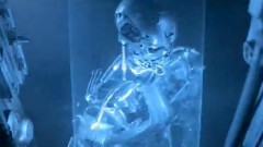 电影<终结者2>先行版预告片