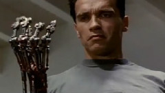 电影<终结者>剧场版预告片