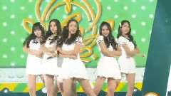 GFriend - 今天开始我们