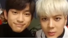 Vapp GOT7's Broadcast