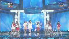 Must Have Love & For You - KBS 音乐银行