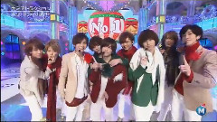 キミアトラクション(MUSIC STATION SUPER LIVE 2015)现场版 15/12/25