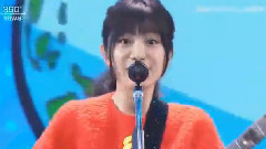 miwa - 360度(MUSIC STATION SUPER LIVE 2015)现场版 15/12/25