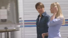 电影<危情谍战>电视宣传片World Cup