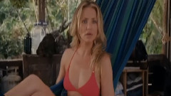 电影<危情谍战>精彩片段之Bikini