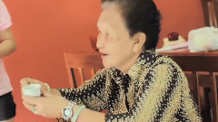 Lai Heng & Pei San Wedding Highlight