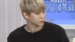 D-7 歌谣大祝祭 x VIXX N LEO HYUK