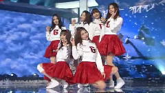 GFriend - 我爱你 & 今天开始我们