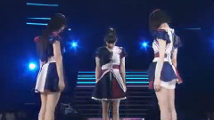 Perfume - Pick Me Up