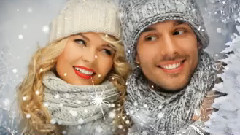 Хрустальный вальс зимы