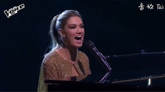 Delta Goodrem - Sitting On Top Of The World