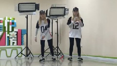 音悦stage - LOVE ME RIGHT