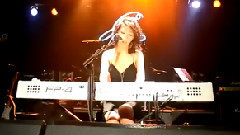 曲婉婷 - 我的歌声里